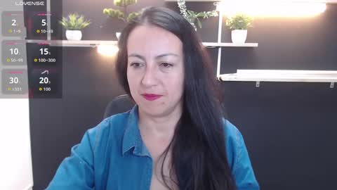 Laury  online show from April 11, 7:51 pm