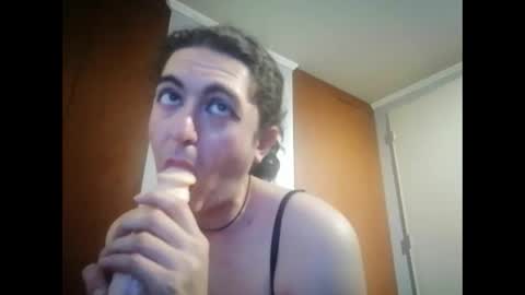 Lau Sissy online show from February 4, 3:44 am