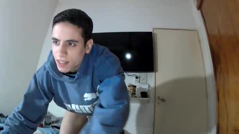 Lautaro online show from October 6, 7:37 am