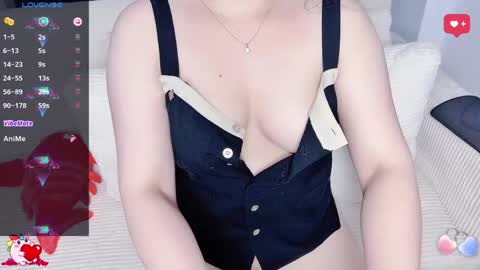 Tina online show from May 15, 11:56 pm