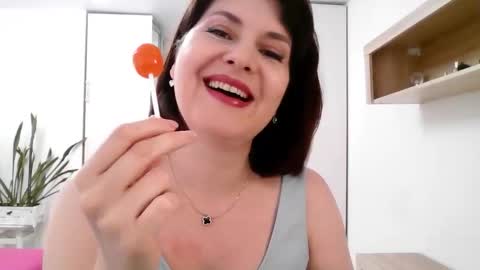 Diana  online show from October 29, 12:07 pm