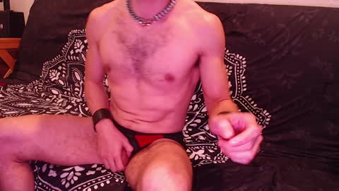 lavenderguy online show from January 12, 8:46 am