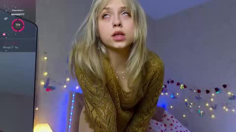 Melissa online show from February 22, 2:52 pm