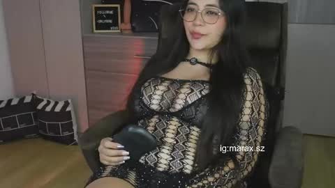 Mara online show from February 14, 4:04 am