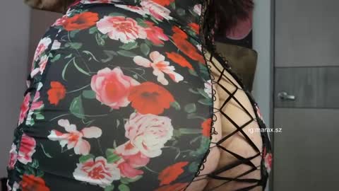 Mara online show from September 18, 8:35 pm