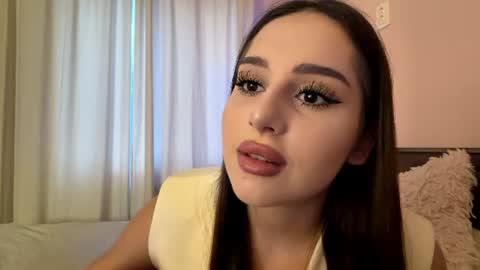 Leyla online show from July 4, 4:43 pm