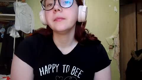 Adeline online show from February 25, 6:17 am