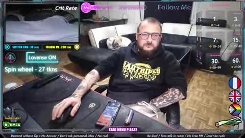 Leek online show from March 28, 11:44 am