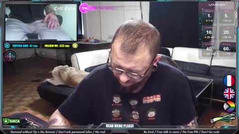 Leek online show from March 1, 10:30 am