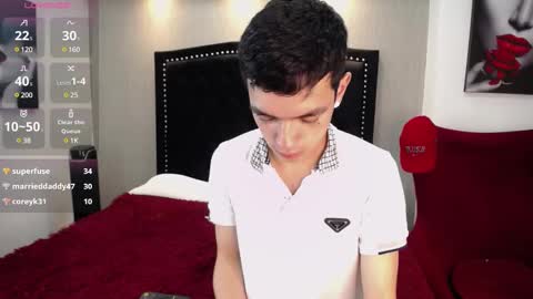 Mike online show from March 3, 6:46 pm