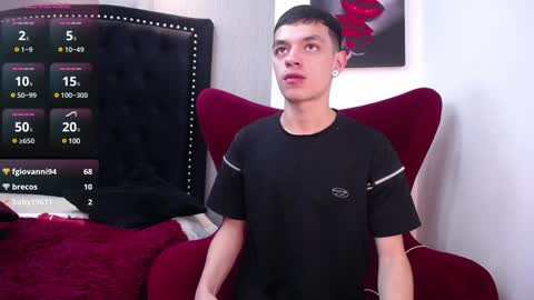 Mike online show from January 20, 5:37 pm