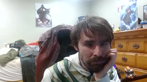 Drakkon93 online show from January 8, 11:10 am