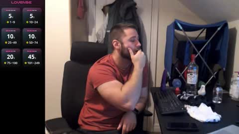 lawyerstud online show from October 22, 10:11 pm