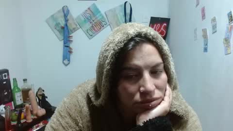 layanacuminpussy online show from January 28, 7:32 am