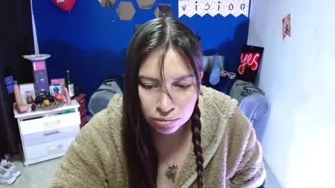 layanacuminpussy online show from February 24, 4:04 pm