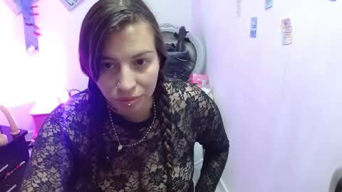 layanacuminpussy online show from February 4, 9:31 pm