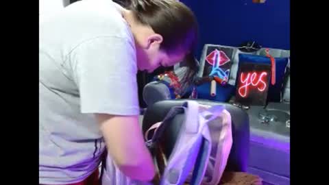 layanacuminpussy online show from March 10, 2:48 pm