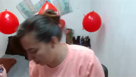 layanacuminpussy online show from February 17, 2:49 pm