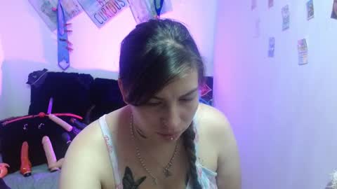 layanacuminpussy online show from February 5, 2:19 am