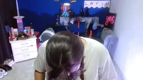 layanacuminpussy online show from February 20, 10:48 am