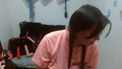 layanacuminpussy online show from February 5, 7:31 pm