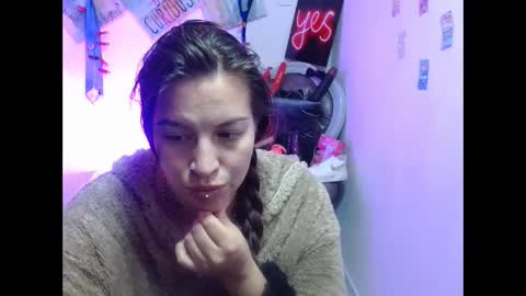 layanacuminpussy online show from January 30, 11:02 pm