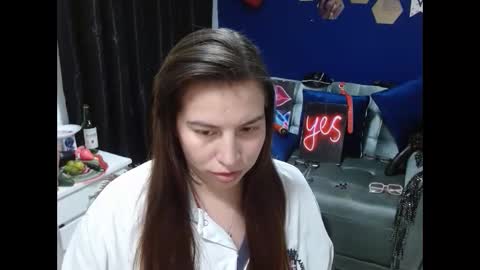 layanacuminpussy online show from March 7, 6:43 pm