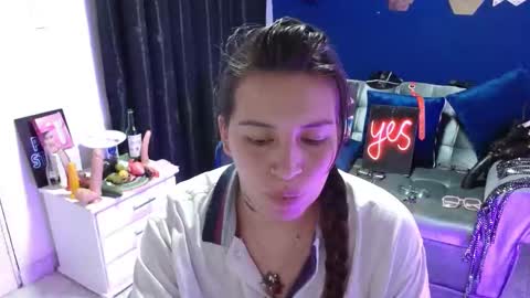 layanacuminpussy online show from March 10, 6:01 pm