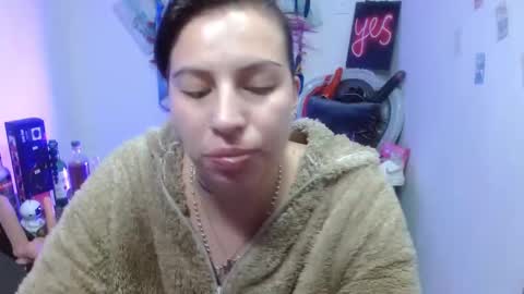 layanacuminpussy online show from January 22, 12:59 am