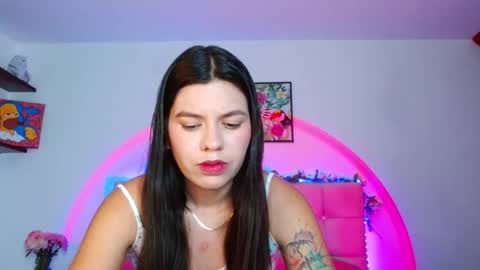 Lia and Rachel online show from October 14, 12:46 am