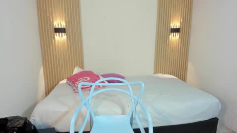 LaylaEmber online show from January 10, 5:51 pm