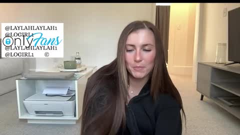 laylahlaylah1 online show from March 21, 6:23 pm