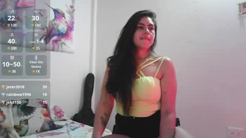 laylashani online show from March 1, 5:52 am