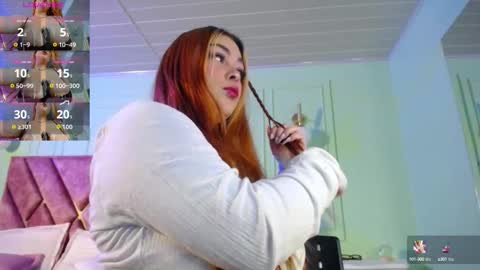 Vannessa  online show from September 30, 12:48 pm