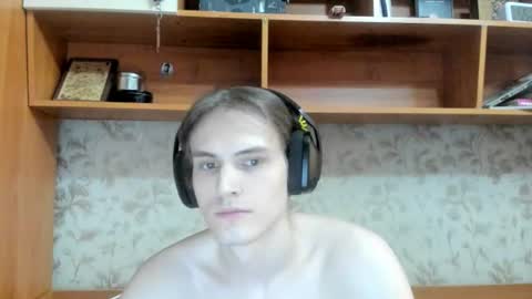 Vladi online show from July 14, 3:22 am