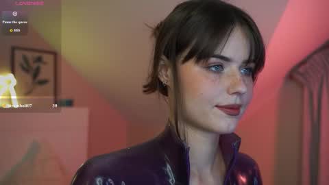 Pansy online show from September 9, 7:47 pm