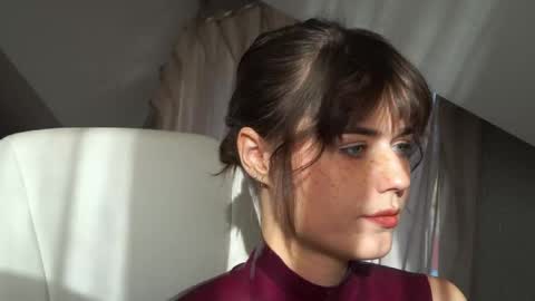 Pansy online show from October 10, 10:43 am