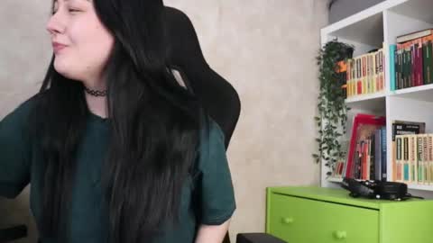 Lisa online show from March 2, 5:08 am