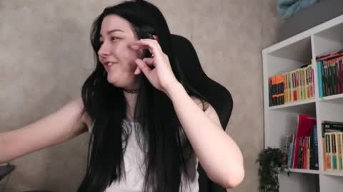 Lisa online show from February 14, 3:42 am