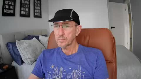 LD online show from June 27, 2:39 am
