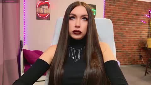 lea_loon online show from March 19, 9:15 am