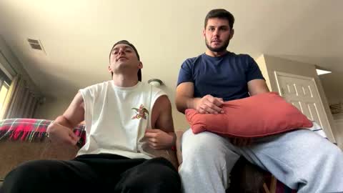 leaderzac online show from March 27, 10:22 pm