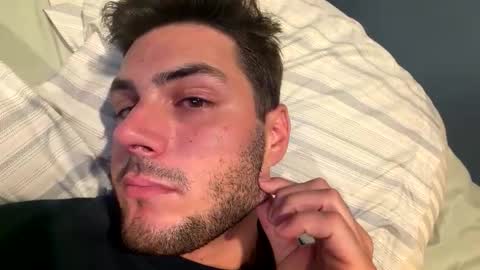 leaderzac online show from March 19, 5:07 pm