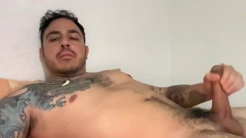 leafar_volkov online show from October 24, 4:08 pm