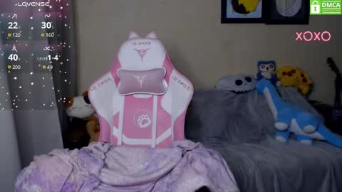 Leah  Gotty online show from January 21, 3:26 am