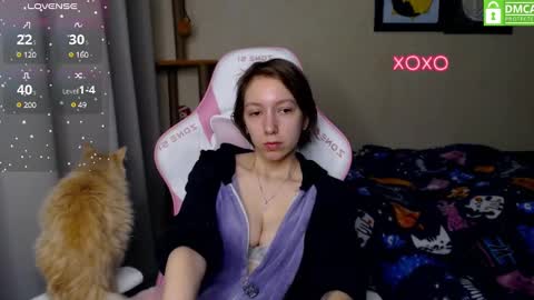 Leah  Gotty online show from December 4, 3:04 pm