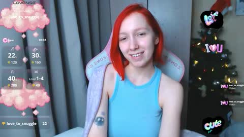 Leah  Gotty online show from January 16, 2:04 pm