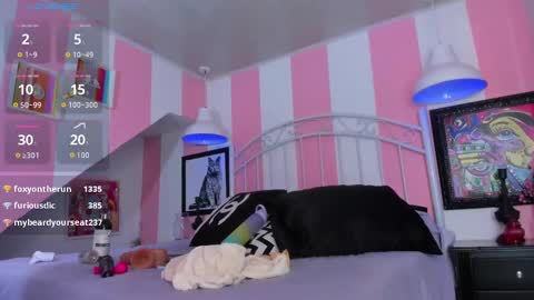 ---Leah-- online show from February 3, 12:47 am