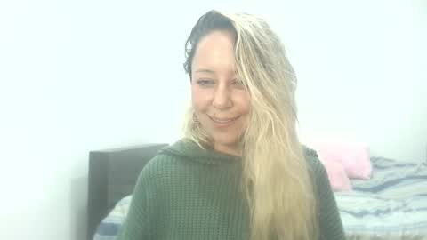 leah_susman online show from November 8, 2:25 am