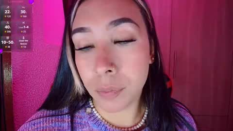 leah online show from March 21, 8:41 am